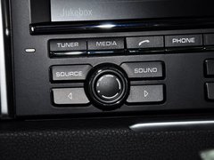 2014款 2.0T 5座