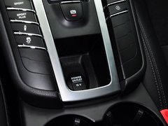 2014款 2.0T 5座