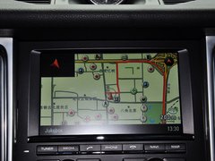 2014款 2.0T 5座
