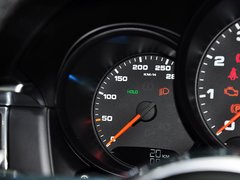 2014款 2.0T 5座
