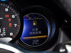 2014款 2.0T 5座