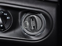 2014款 2.0T 5座