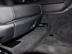 2014款 2.0T 5座