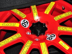 2014款 2.0T 5座