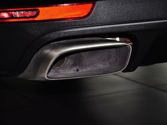 2014款 2.0T 5座