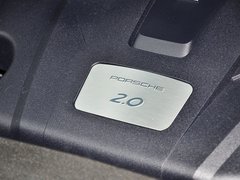 2014款 2.0T 5座