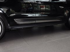 2014款 2.0T 5座