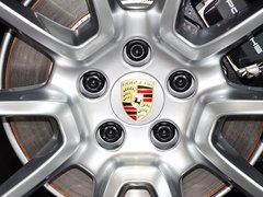 2014款 2.0T 5座