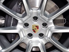 2014款 2.0T 5座
