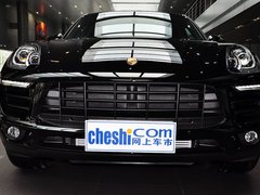 2014款 2.0T 5座