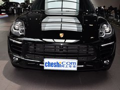 2014款 2.0T 5座