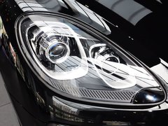 2014款 2.0T 5座