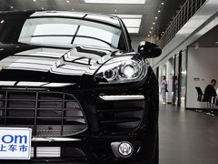 2014款 2.0T 5座