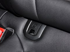2014款 2.0T 5座