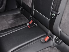 2014款 2.0T 5座