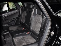 2014款 2.0T 5座