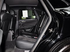 2014款 2.0T 5座