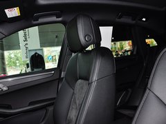 2014款 2.0T 5座