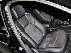 2014款 2.0T 5座