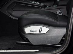2014款 2.0T 5座
