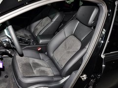 2014款 2.0T 5座
