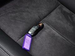 2014款 2.0T 5座