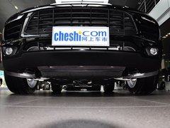 2014款 2.0T 5座