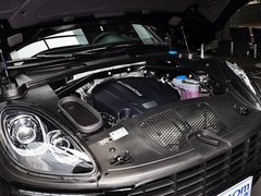 2014款 2.0T 5座