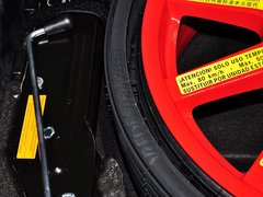 2014款 2.0T 5座