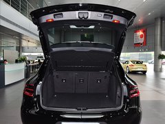 2014款 2.0T 5座