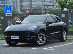 2014款 2.0T 5座