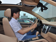 2014款 2.0T 5座