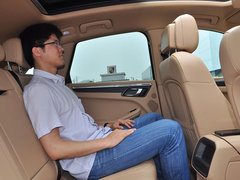 2014款 2.0T 5座
