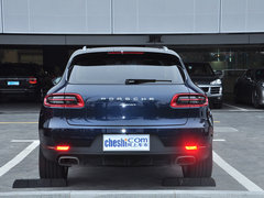 2014款 2.0T 5座