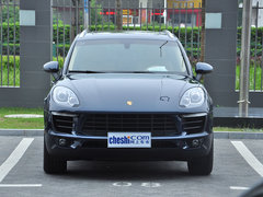 2014款 2.0T 5座
