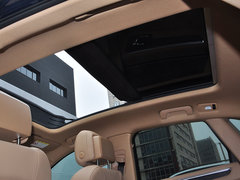 2014款 2.0T 5座