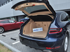 2014款 2.0T 5座