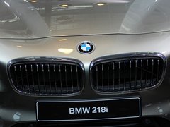 2015款 218i 领先型