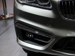 2015款 218i 领先型