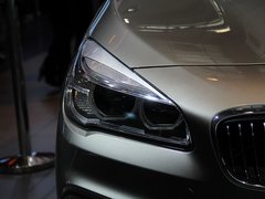 2015款 218i 领先型