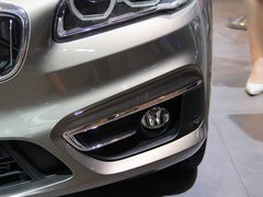 2015款 218i 领先型