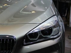 2015款 218i 领先型