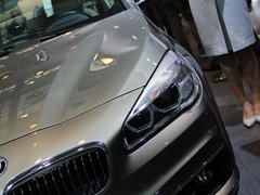2015款 218i 领先型