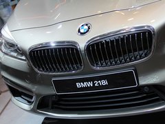 2015款 218i 领先型