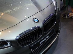 2015款 218i 领先型