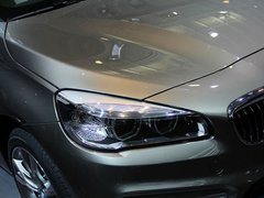 2015款 218i 领先型