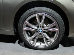 2015款 218i 领先型