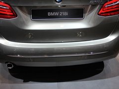 2015款 218i 领先型