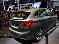 2015款 218i 领先型