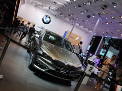 2015款 218i 领先型